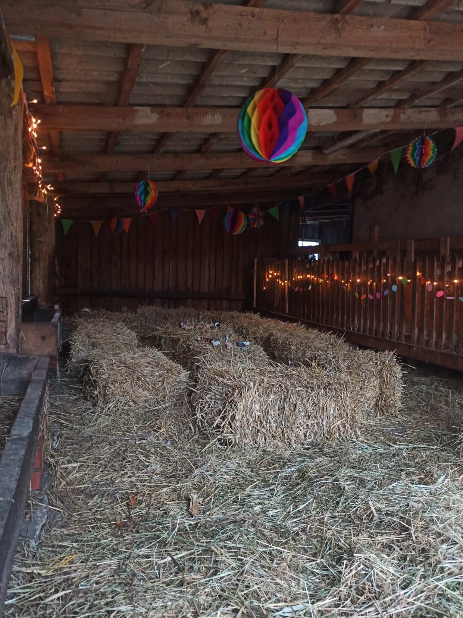 Kindergeburtstag im Seemannsland – Bild 4