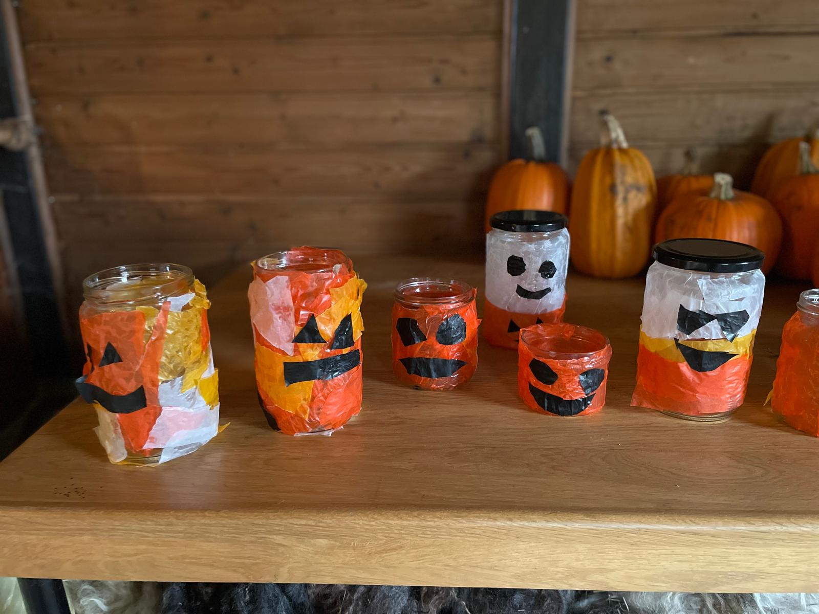 Kinderwerkstatt im Seemannsland – Bild 2